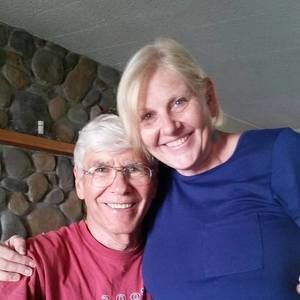 Meet your Posher, Brenda